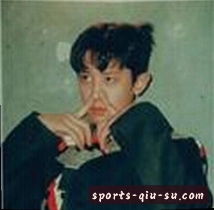 陈杰