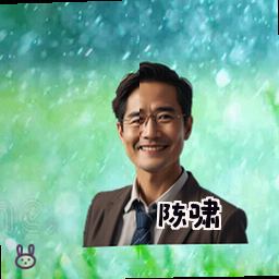 陈啸